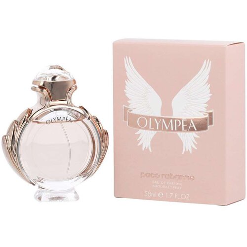 Paco Rabanne parfem Olympea Edp 50ml Slike