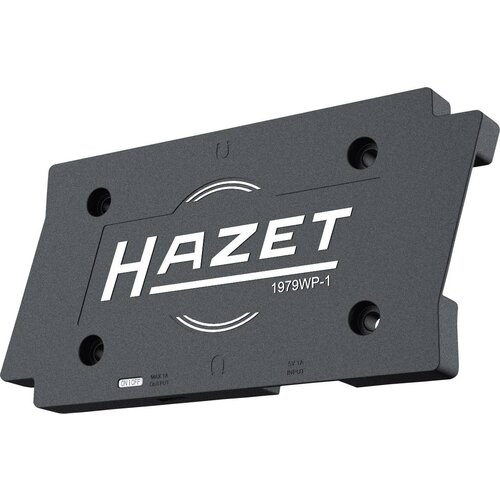 Hazet 1979WP-1 punjač crna Cijene
