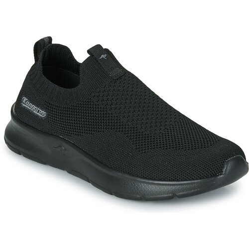 Kangaroos K-NJ Crush Crna Cijene