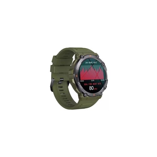 Mador pametni sat K56 Pro Zeleni Cijene