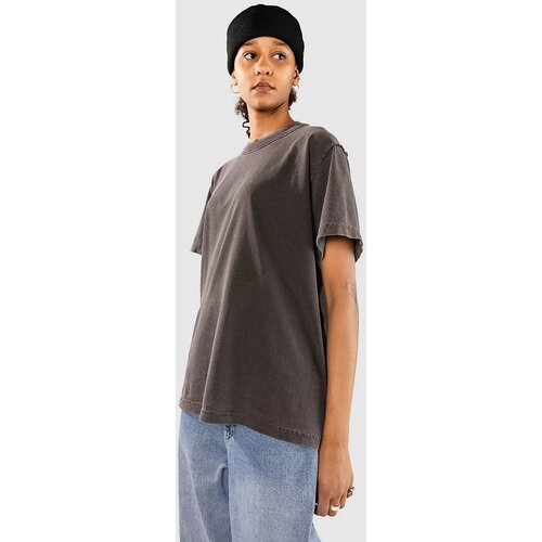 Shaka Wear Garment Dye Reverse T-shirt shadow Cene