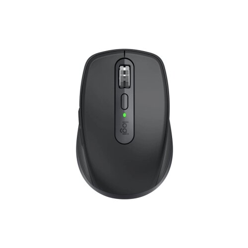 Logitech mouse mks anivhere 3S za posao crni bežični/ bluetooth, crni Cene