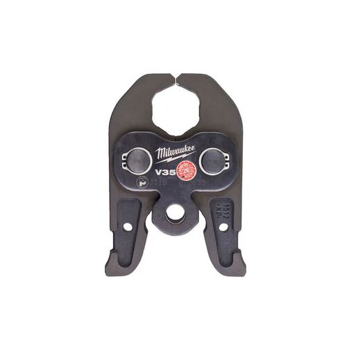 Milwaukee stezna čeljust J18-V35 4932430271 Cene