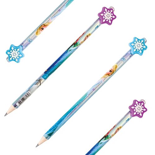 Best Buy Classy snowflake, grafitna olovka, Frozen ( 322107 ) Cene