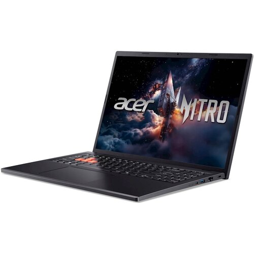 Acer prenosnik Nitro Lite NL16-71G-72FYi7-13620H/16GB/512GB/RTX3050/16/W11 NH.DACEX.003 Cene