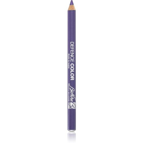 BioNike Color Kohl & Kajal kajal svinčnik za oči odtenek 109 Violet Cene