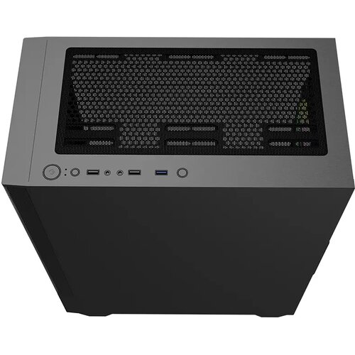 Raidmax kući&amp;scaron;te vector V218TBF 650W crno Slike