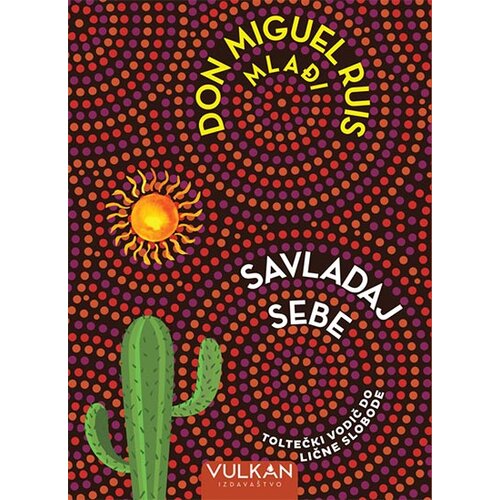 Vulkan Izdavaštvo savladaj sebe Cene