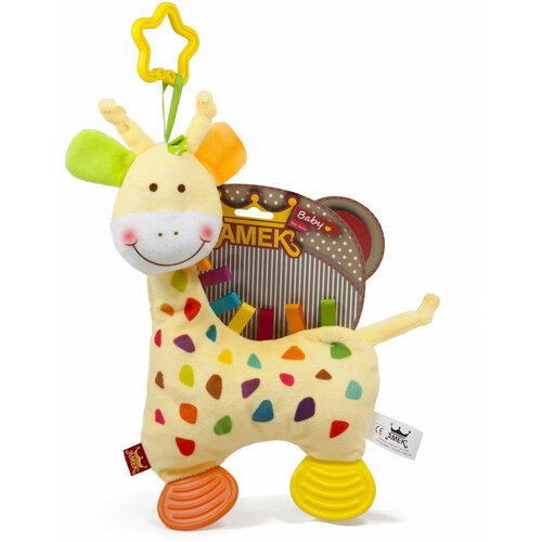 Amek Toys žirafa na kačenje Cene
