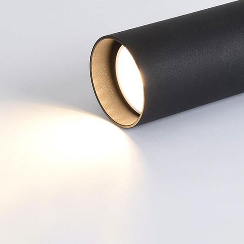 Toolight stropna visilica / zidni APP1244-1C BLACK Slike