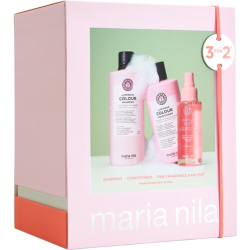 Holiday Box Luminous Color - 1 set. Slike