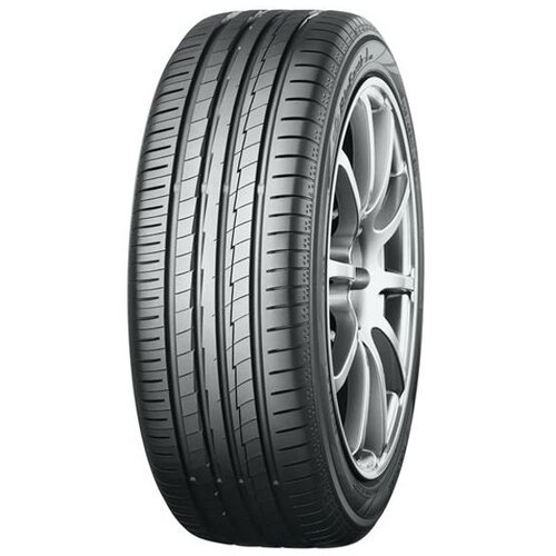 Yokohama BluEarth-A (AE-50) ( 205/40 R17 80H BluEarth, RPB ) Cene