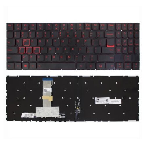  tastatura za lenovo legion R720-15IKB 80WW sa osvetljenjem Cene
