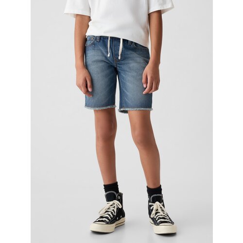 GAP Kids' Denim Shorts - Boys Cijene