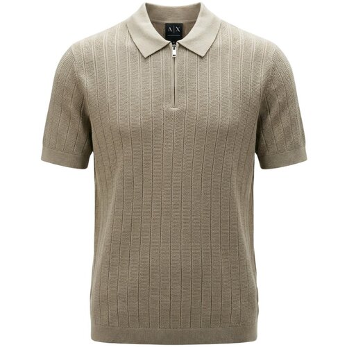 EAX Polo majice kratki rokavi KNIT POLO XM002438 AF22249 Cene