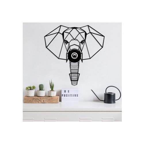 Opviq W 034 Zidna lampa, crna Cene