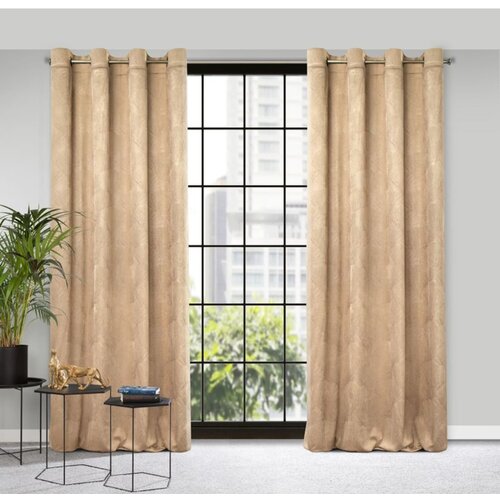 Eurofirany Unisex&amp;#039;s Drape 383404 Slike