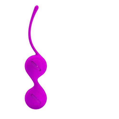 Pretty Love Vaginalne kroglice Kegel Tighten Up I Slike