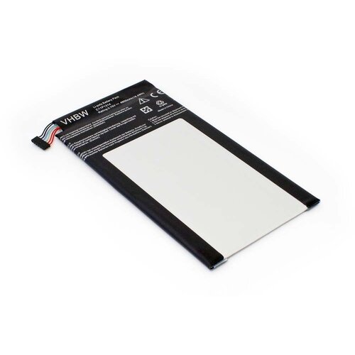 VHBW Baterija za Asus MeMo Pad ME102, 4900 mAh Cijene