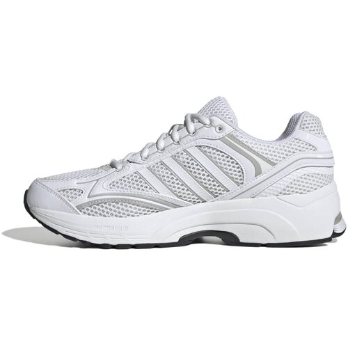 Adidas Nizke superge 'SPIRITAIN 2000' svetlo siva / bela Cene