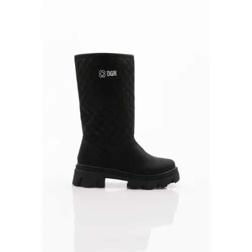 DGN F2226 Children's Boots