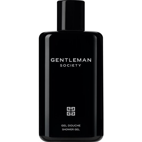 Givenchy Gentleman Society gel za tu&amp;scaron;iranje za mu&amp;scaron;karce 200 ml Slike