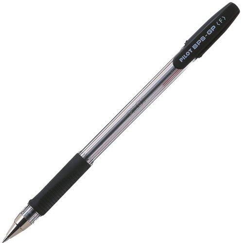 Olovka KEMIJSKA GRIP PILOT BPS-GP-F-B CRNA Cene