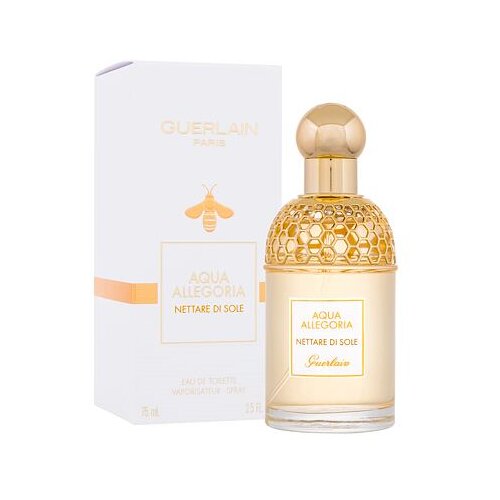 Guerlain Aqua Allegoria Nettare di Sole toaletna voda 75 ml za ženske Cene