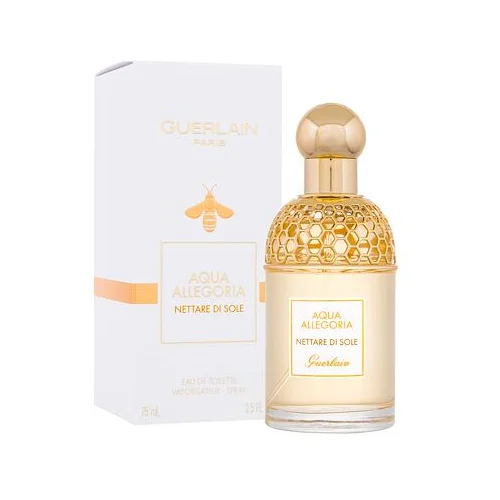 Guerlain Aqua Allegoria Nettare di Sole toaletna voda 75 ml za ženske