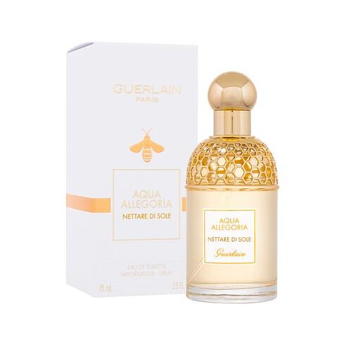 Guerlain ženski parfem Aqua Allegoria Nettare di Sole EDT 125ml Slike