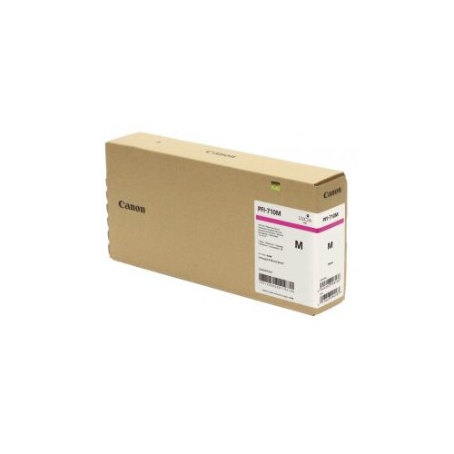 Tinta CANON PFI-710 Magenta Slike