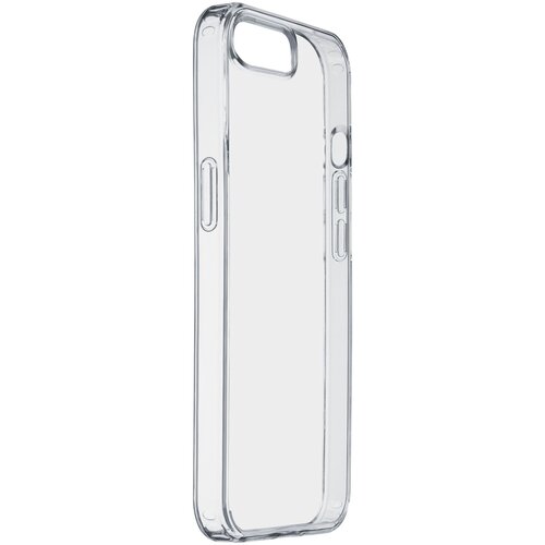 Cellular Line CLEAR STRONG, Iphone 16e ovitek, (21823787) Slike