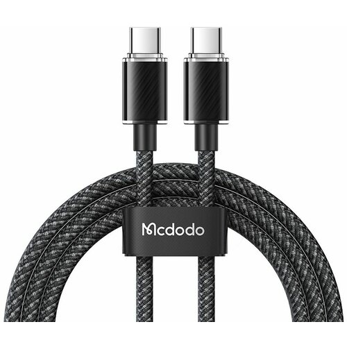 McDodo CA-3670 kabl 100W, tip-c na tip-c, dužina 1,2m Cene