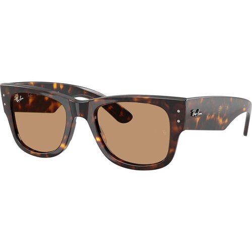 Ray-ban Mega Wayfarer RB0840S 902/53 - ONE SIZE (51) Slike