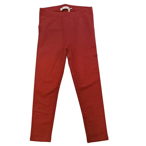 Lucky Kiddo tajice DH LK-KGL 2_24 BR 023928 Ž crvena 98 Cijene