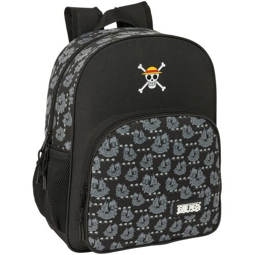 SAFTA Pirates One Piece ruksak 42 cm prilagodljiv za kolica Cene