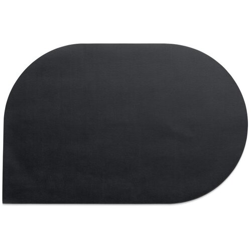 Kela PODMETAČ ZA STOL EDEL, 45x30x0,17cm PU-KOŽA CRNA Cijene