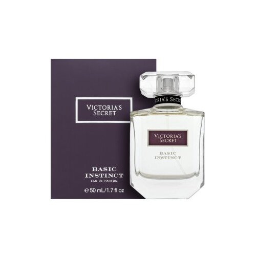 Victoria&amp;#039;s Secret Victoria&amp;amp;apos;s Secret Basic Instinct parfumirana voda za ženske 50 ml Slike