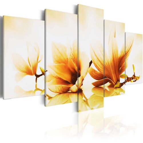  Slika - Amber magnolias 200x100 Slike