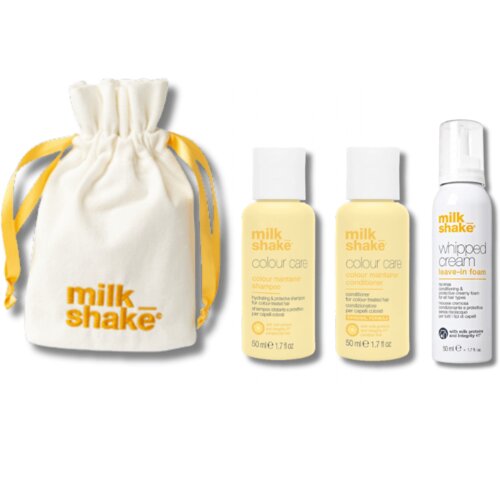 Milk Shake Color maintainer TRIO set Cijene