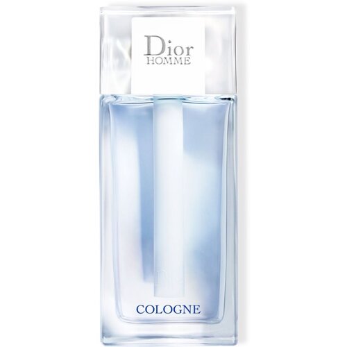 Christian Dior dior homme cologne 2013 kolonjska voda 125 ml za mu&amp;scaron;karce Slike