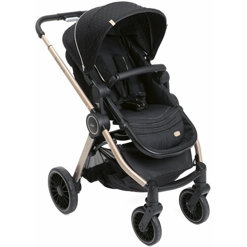 Chicco Kolica Best Friend Pro, Crna Slike