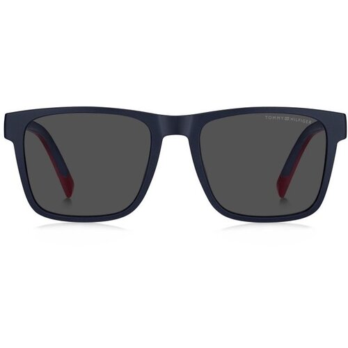 Tommy Hilfiger naočale TH 2144/S Red Slike