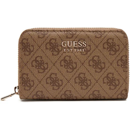 Guess Velika ženska denarnica SWLG96 48140 Bež