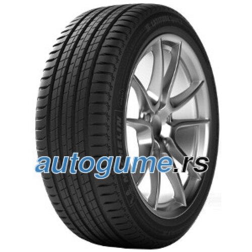 Michelin Latitude Sport 3 ZP ( 275/50 R20 113W XL *, runflat ) letnja auto guma Slike