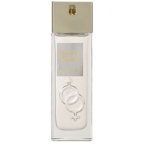 Parfem za oba spola Alyssa Ashley EDP EDP 50 ml Cashmeran Vanilla Cijene
