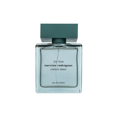 Narciso Rodriguez Toaletna voda Eau De Toilette Vetiver Musc Für Ihn 100 ml Cene