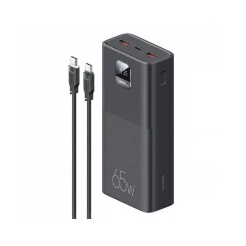 Usams Powerbank 30000mAh 65W Type C Cene
