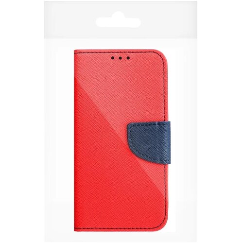 Oem FANCY book preklopna futrola za SAMSUNG GALAXY A13 5G / A04S crveno/plava Slike