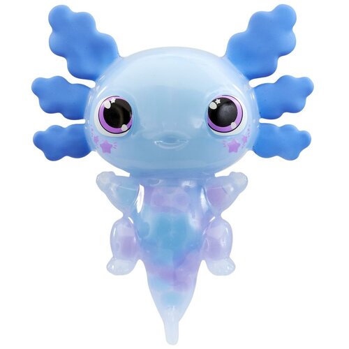 AniMagic interaktivni Let's Glo Axolotl Cene